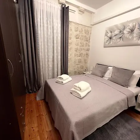 Apartment Centar *