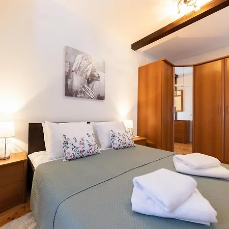 Centar Apartment *