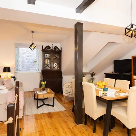 Centar Apartment *