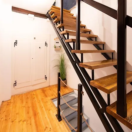 Apartment Centar