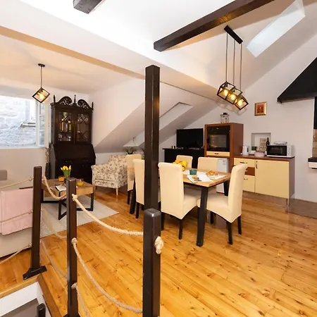 Apartment Centar