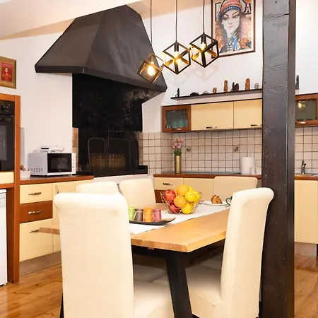 Appartement Centar *