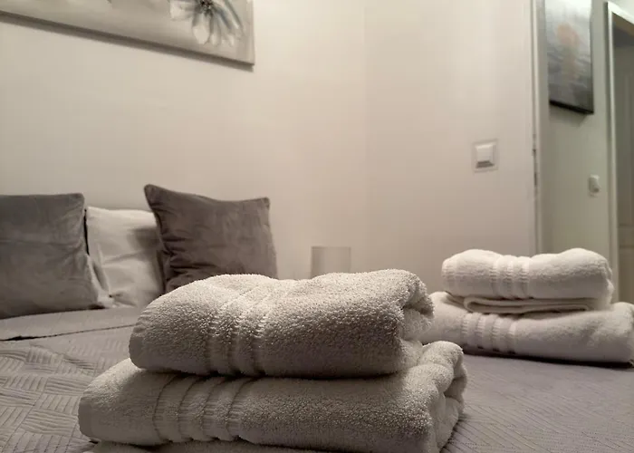 Centar Appartement Dubrovnik