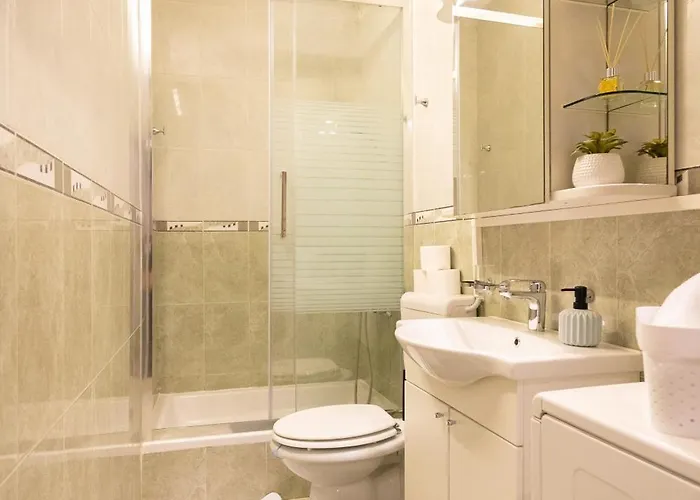 Centar Appartement Dubrovnik