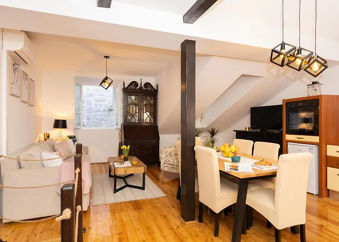 Centar Appartement *