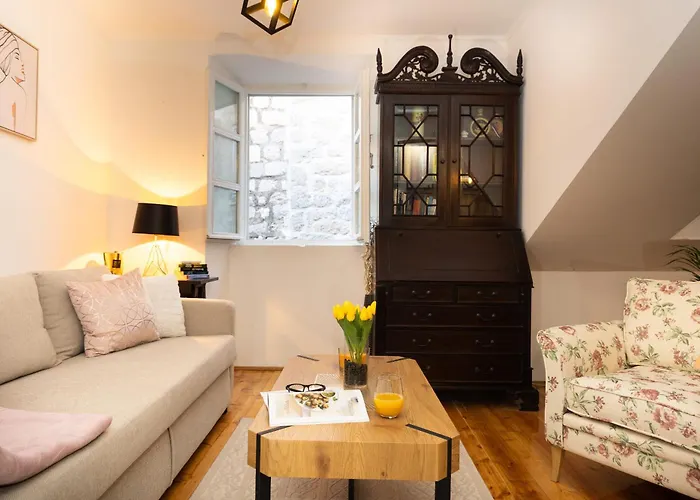 Centar Appartement *