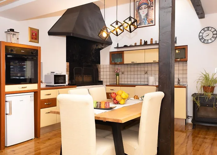 Appartement Centar *